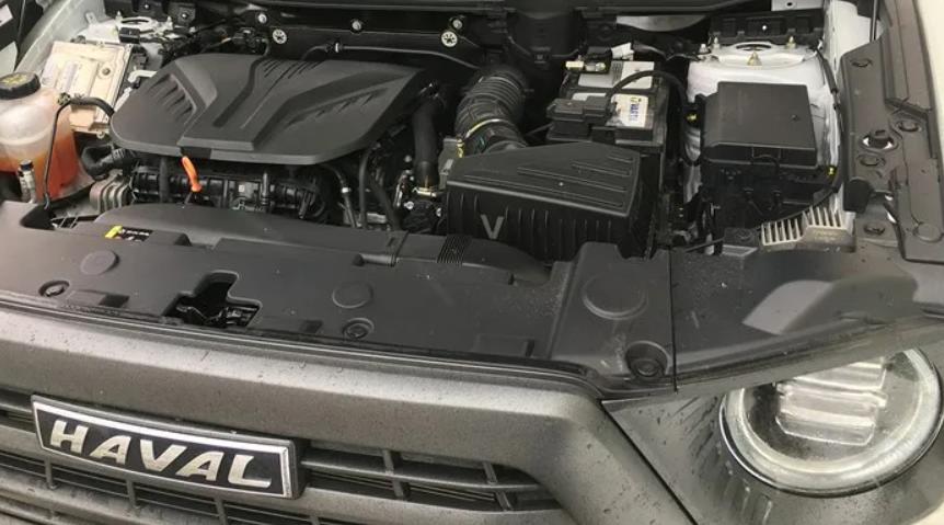 двигатель dargo