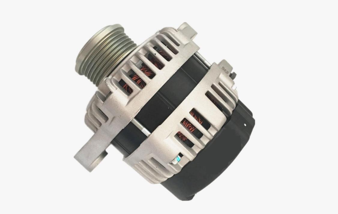 новый генератор