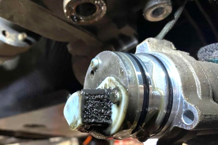 муфта халдекс dargo