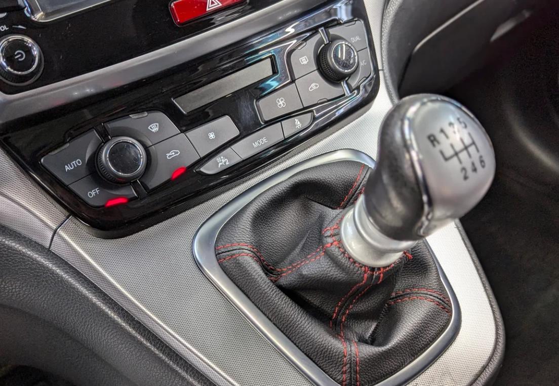 рычаг МКПП Хавал Н6