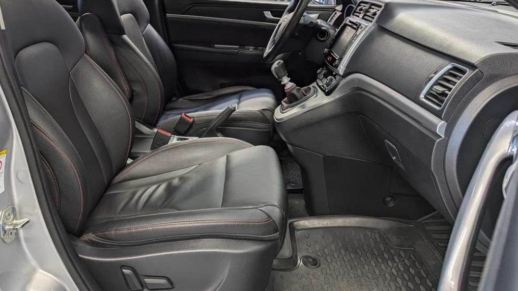 салон хавал