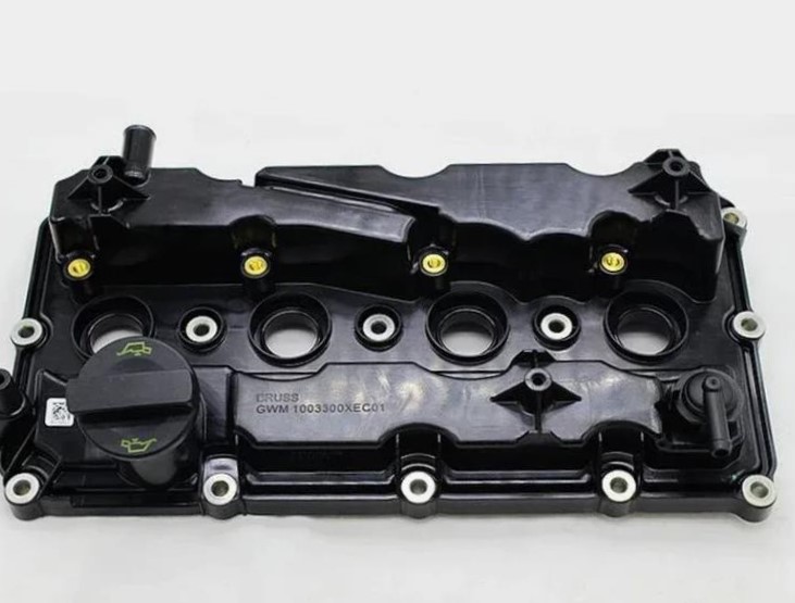 клапанная крышка Хавал