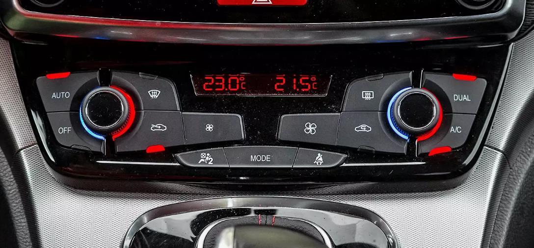 климат хавал Н6