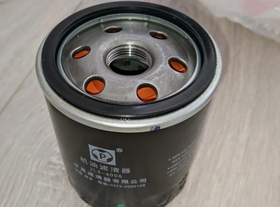 масляный фильтр хавал