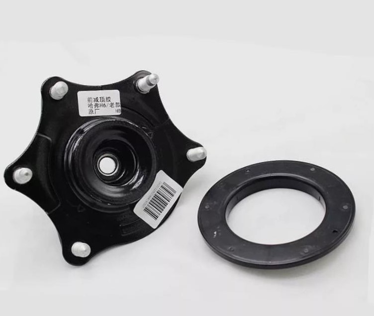 новый опорный подшипник