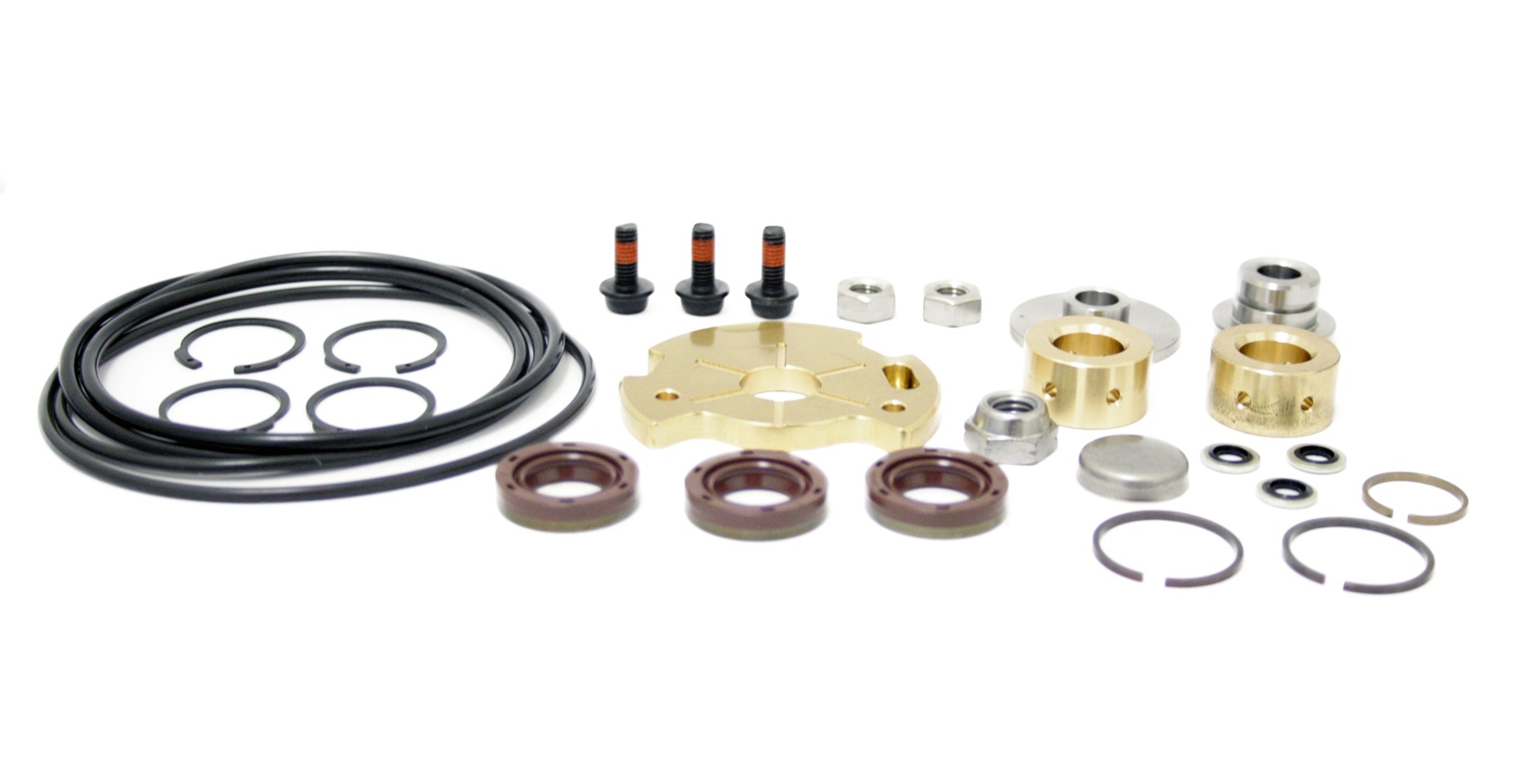 Ремкомплект для восстановления турбины