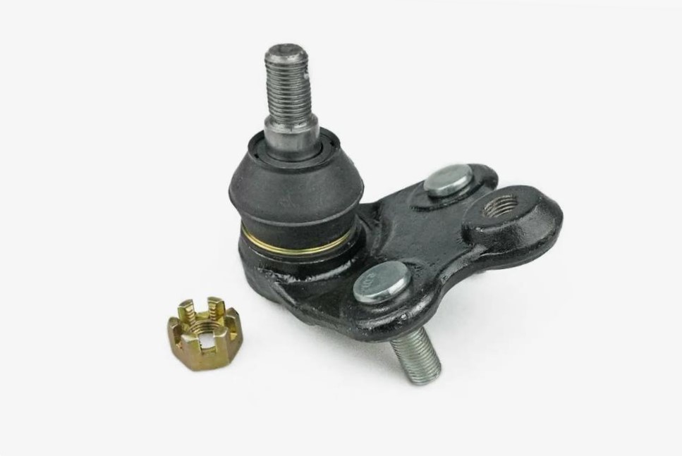 новая шаровая опора