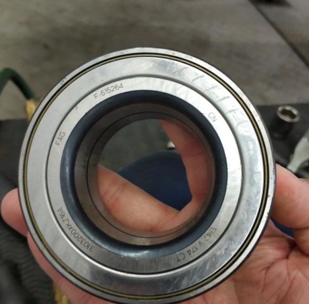 ступичный подшипник Хавал