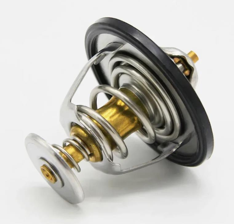 новый термостат