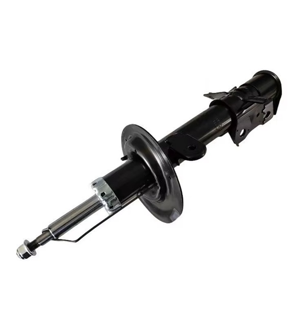 Новый амортизатор