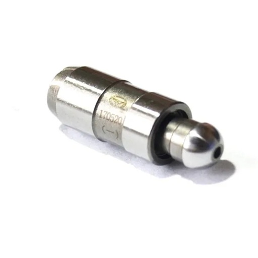 Новый гидрокомпенсатор