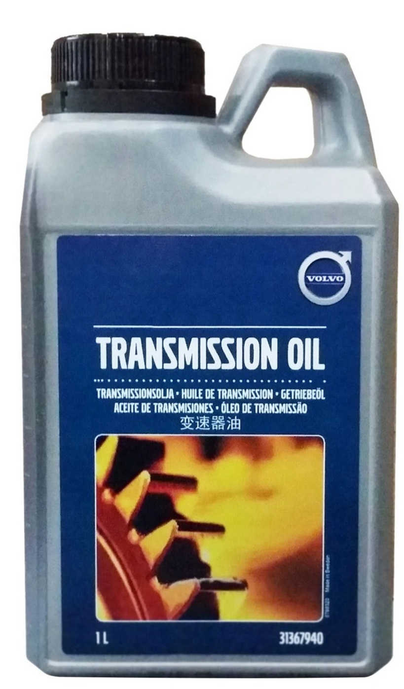 Масло для муфты полного привода Haldex