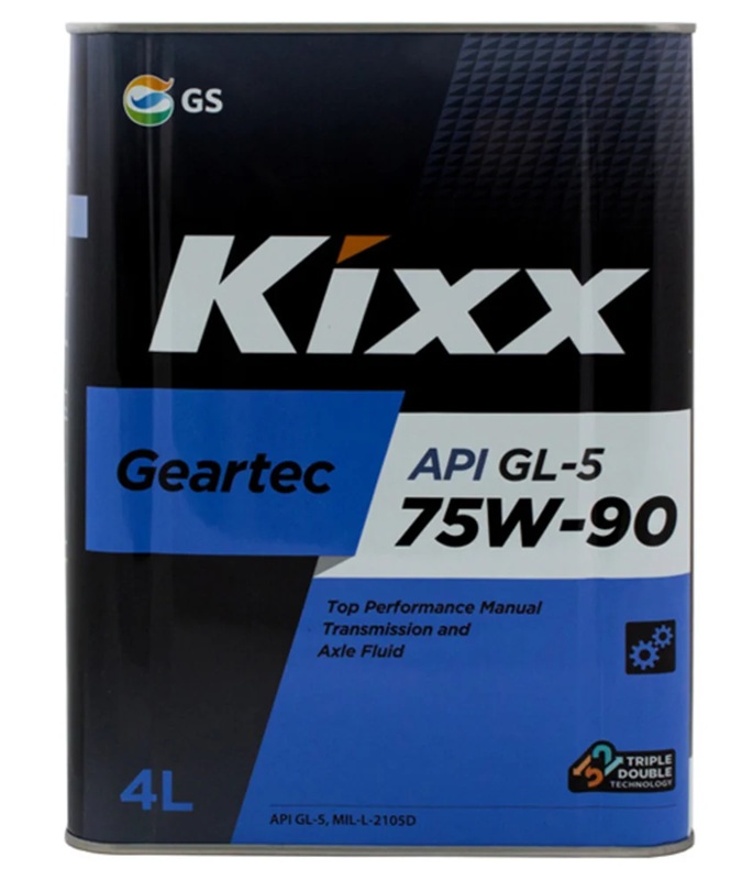 Масло для раздаточной коробки