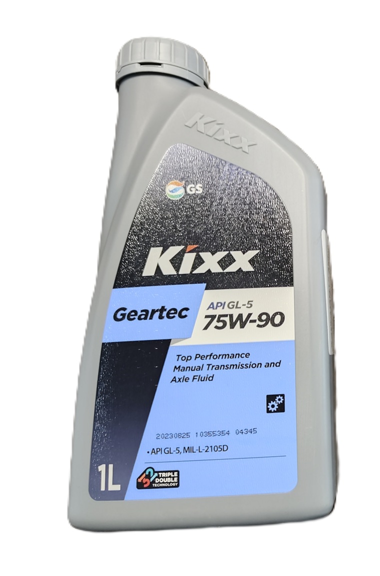 Один из оптимальных вариантов масла для раздаточной коробки