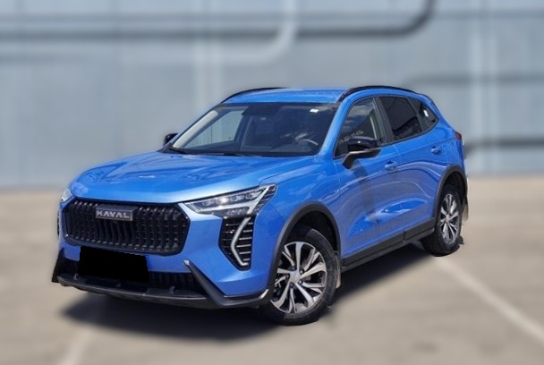 Haval Jolion поле замены масла робота в автотехцентре