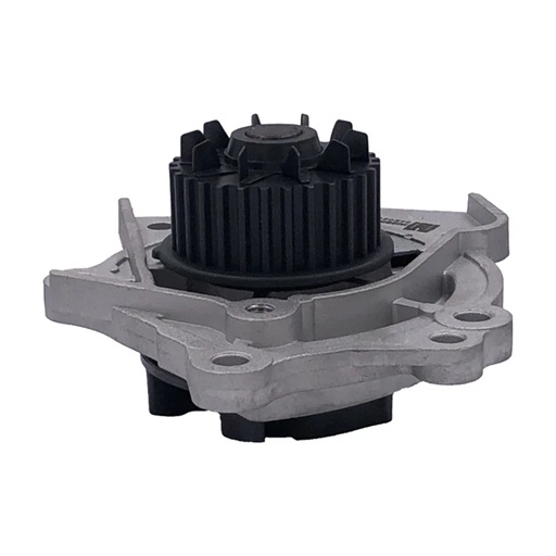 Новый водяной насос