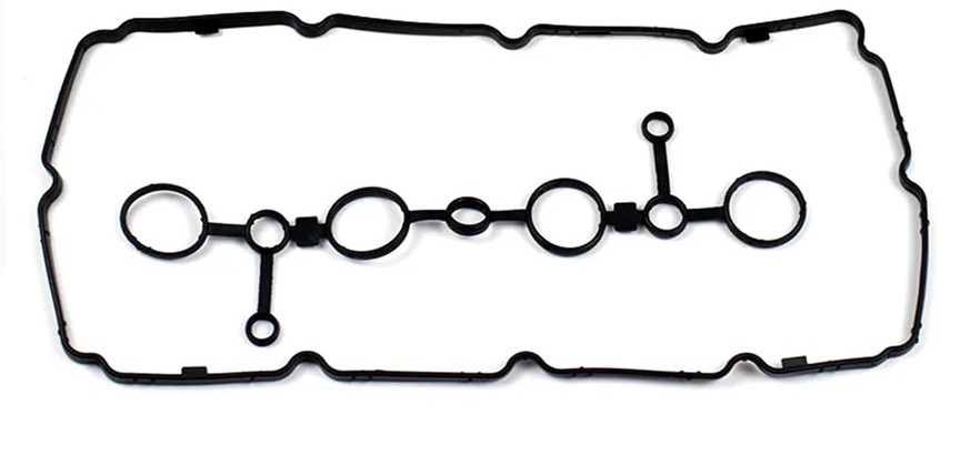 Новая прокладка крышки клапанов