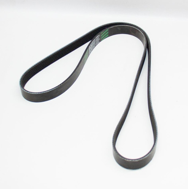 Новый ремень привода навесных агрегатов