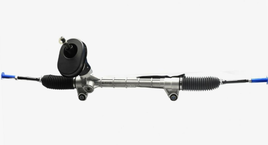 рулевая рейка