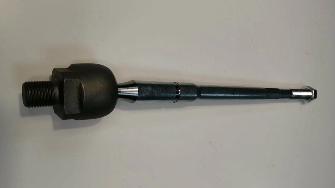 Новая рулевая тяга