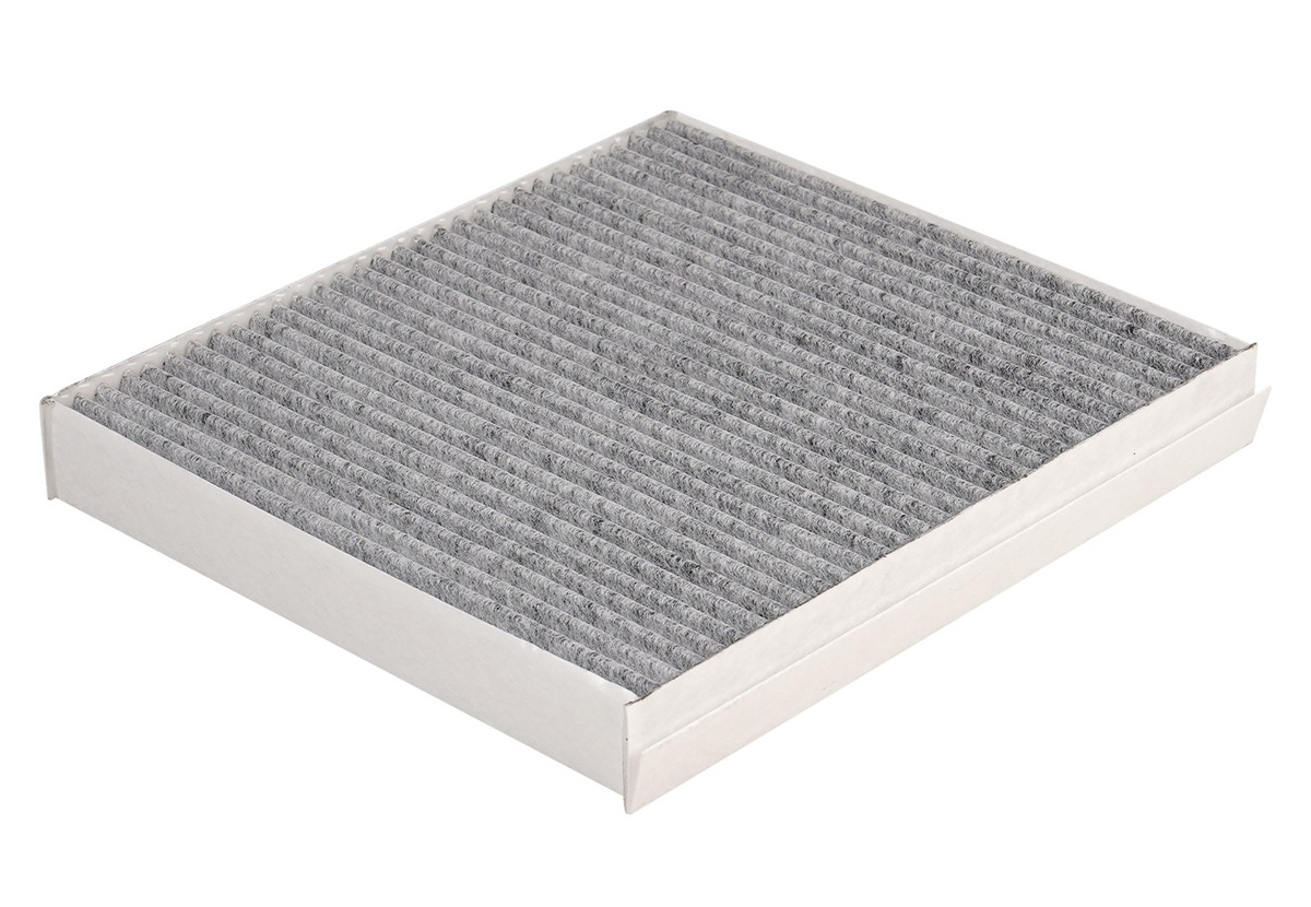 Новый фильтр салона