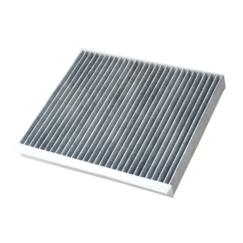 Новый фильтр салона