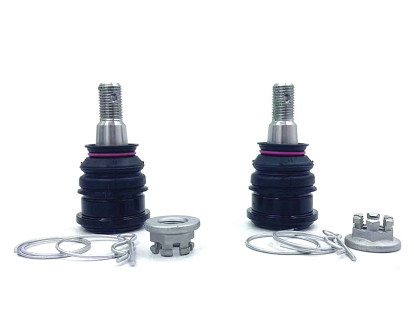 Новые шаровые опоры с крепежом