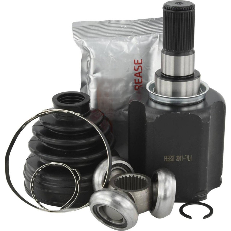 Комплект для сборки нового ШРУСа