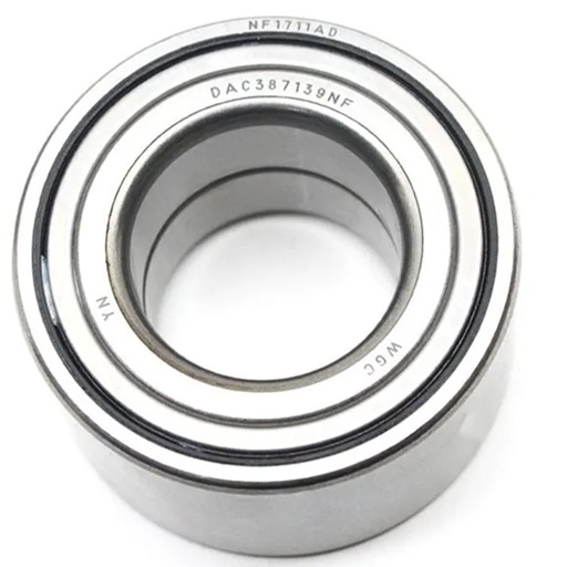 Новый подшипник передней ступицы