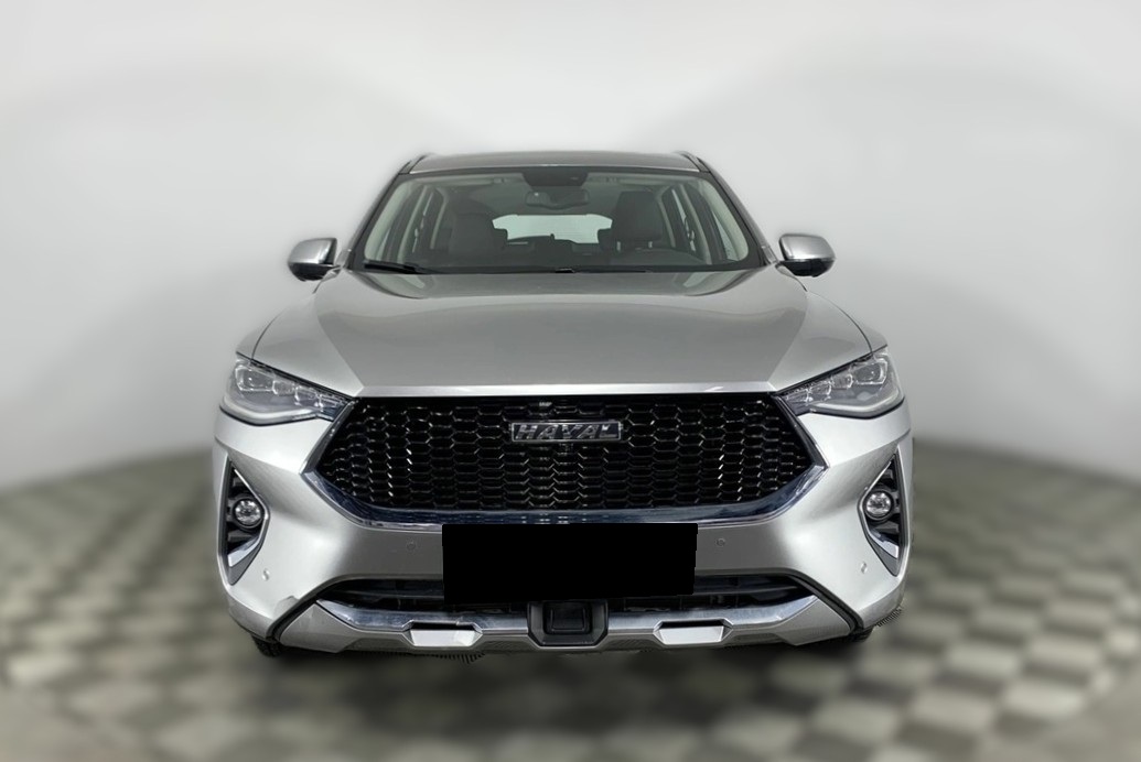 Haval F7 после замены свечей зажигания в автотехцентре