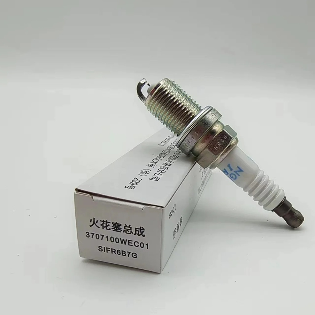 Новая свеча