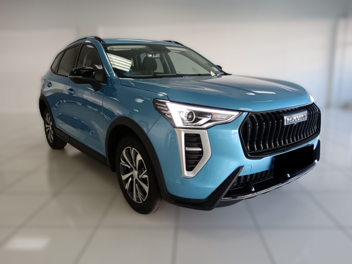 Haval Jolion после замены свечей зажигания