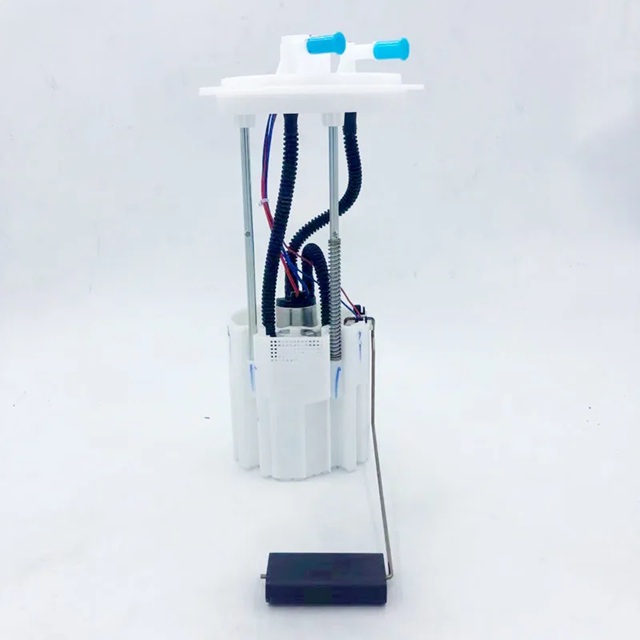 Новый модуль бензонасоса