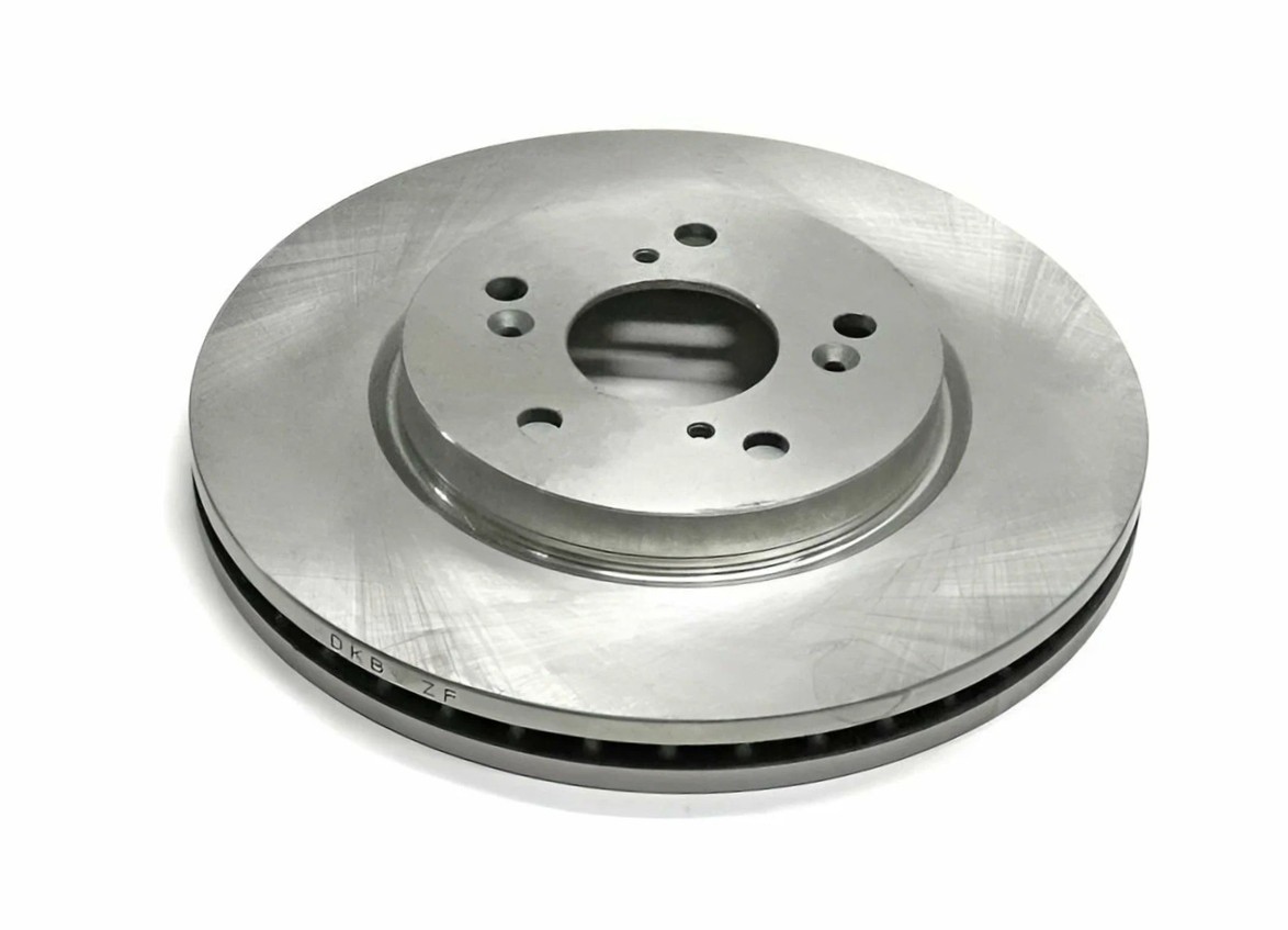 Новый тормозной диск