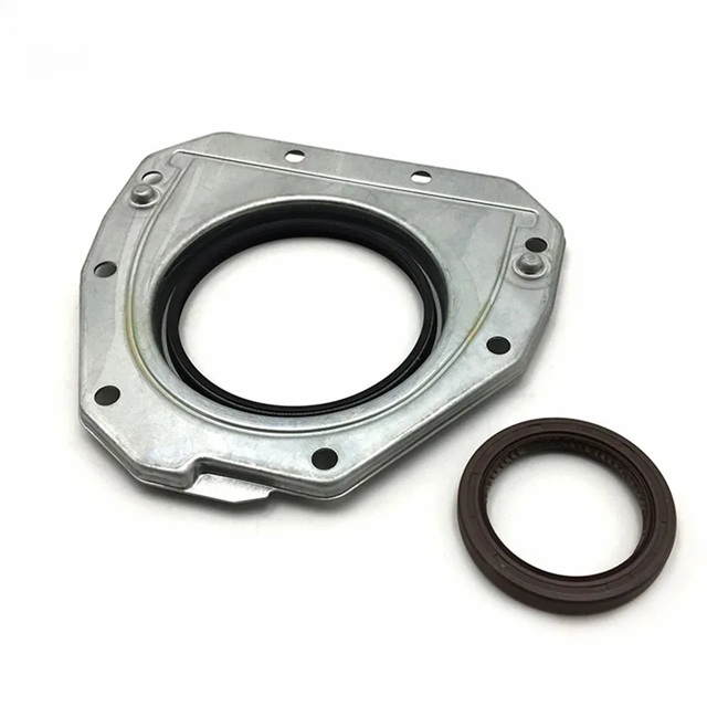 Новые сальники коленчатого вала