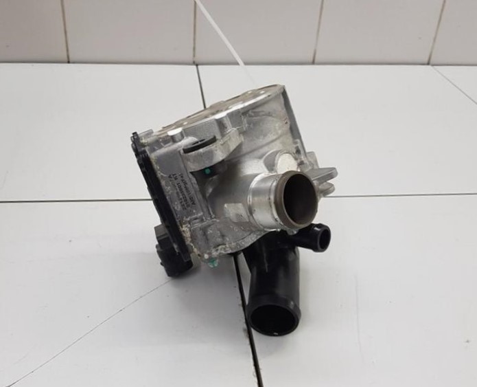 помпа на хавал Дарго