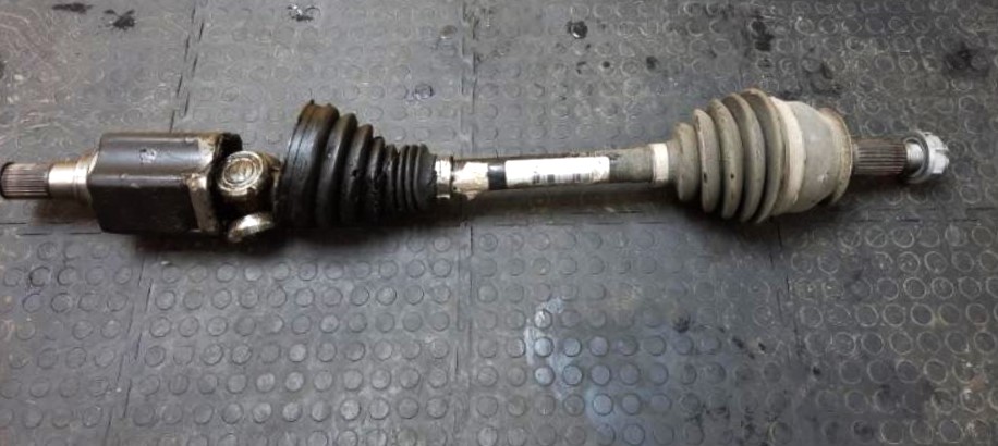 приводной вал