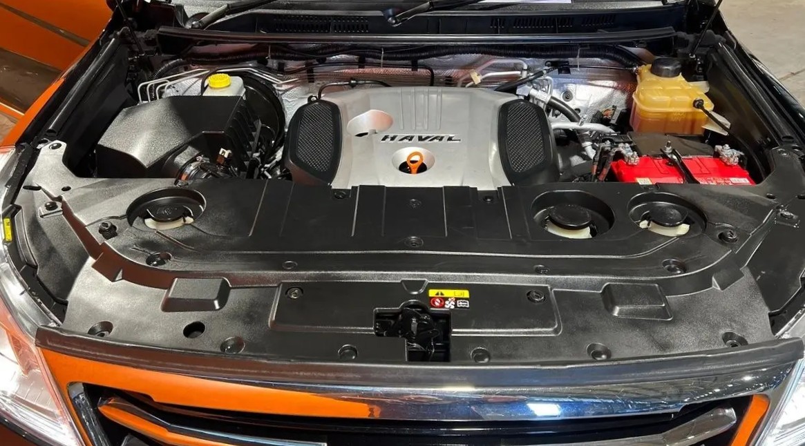 Подготовка силового агрегата к восстановлению