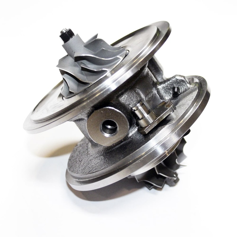 Новый картридж для восстановления турбины