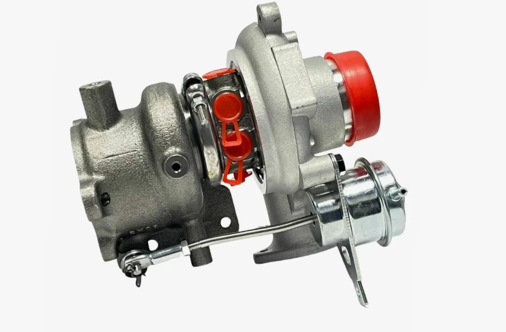 турбина на хавал