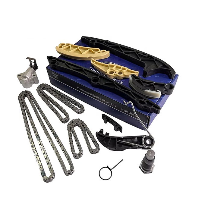 Полный комплект для обслуживания ГРМ