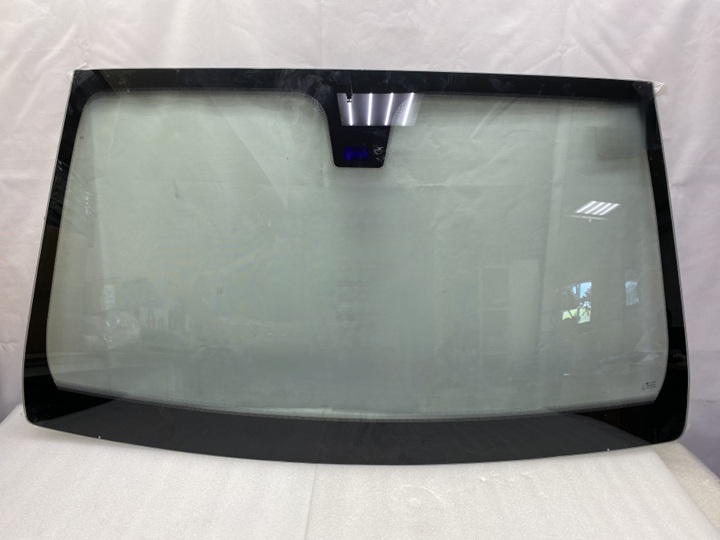 Новое ветровое стекло