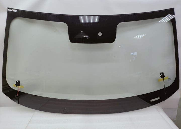 Новое ветровое стекло