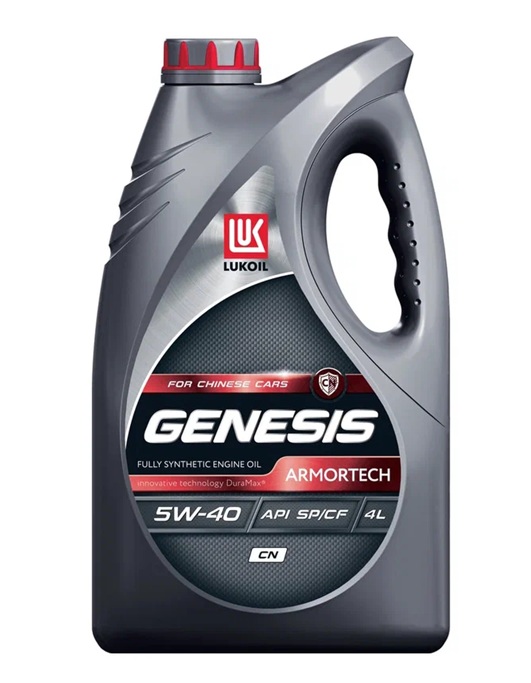 Один из вариантов моторных масел