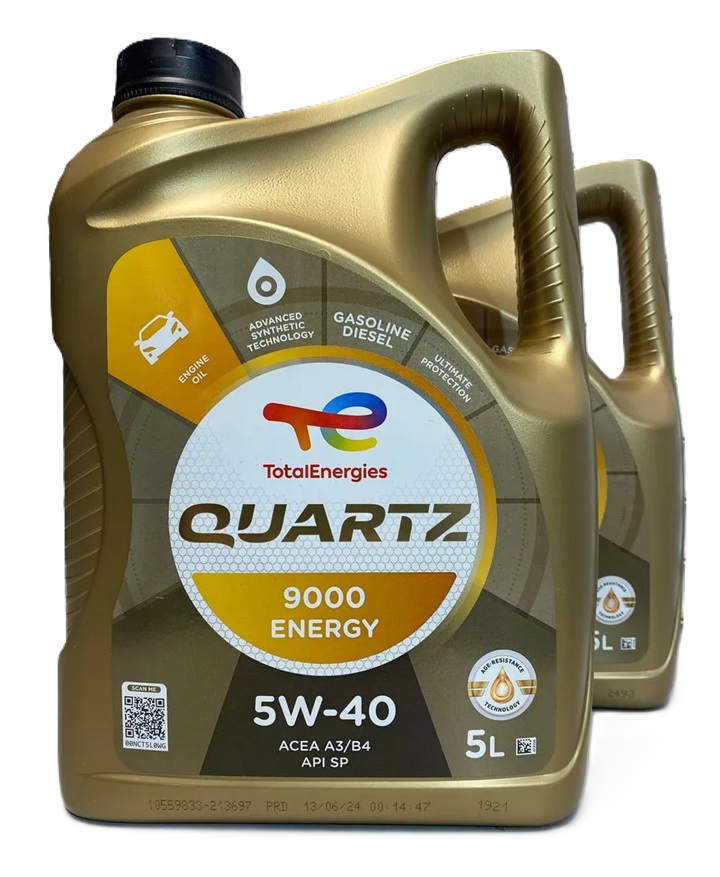 Рекомендованное масло для двигателя