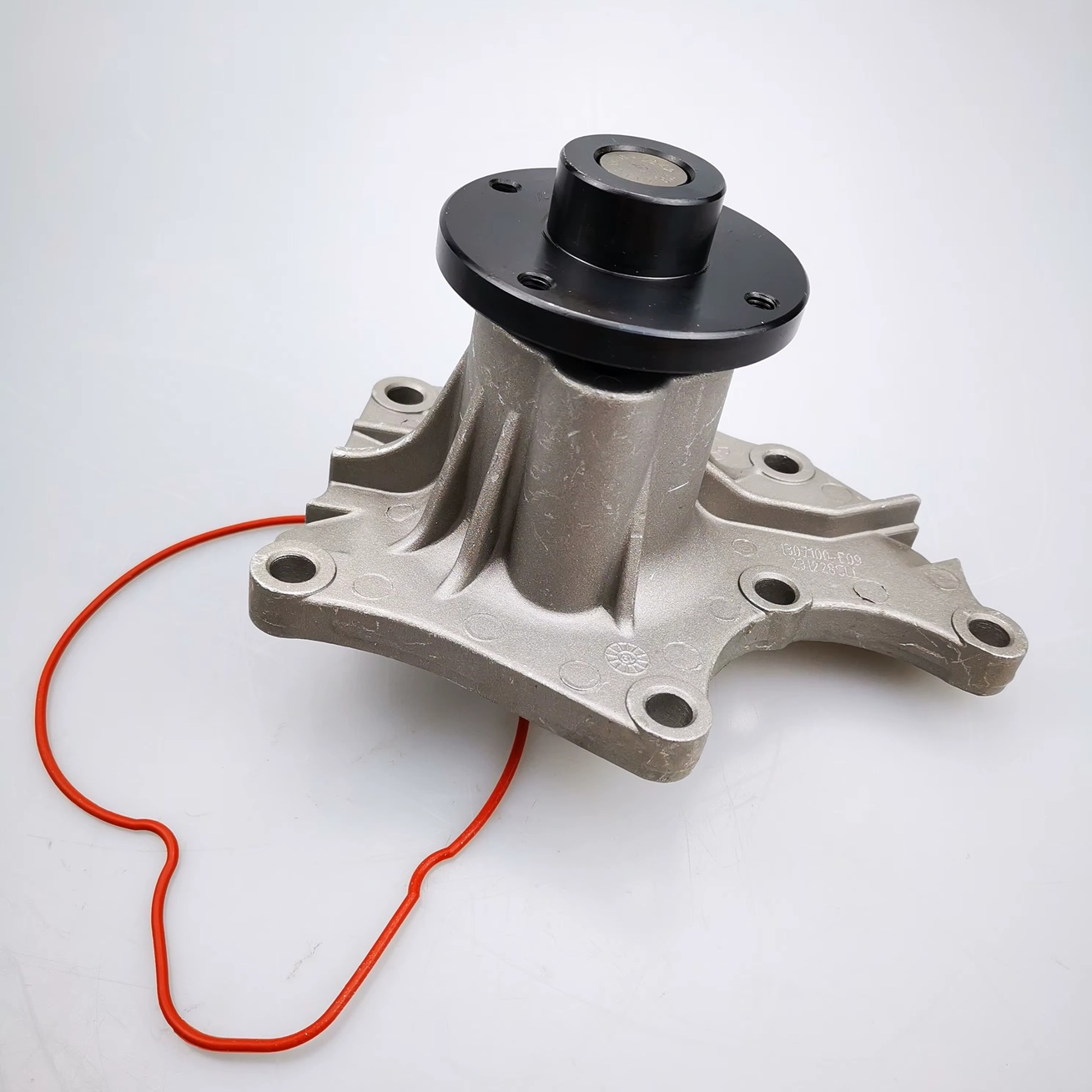 Новый водяной насос с уплотнением