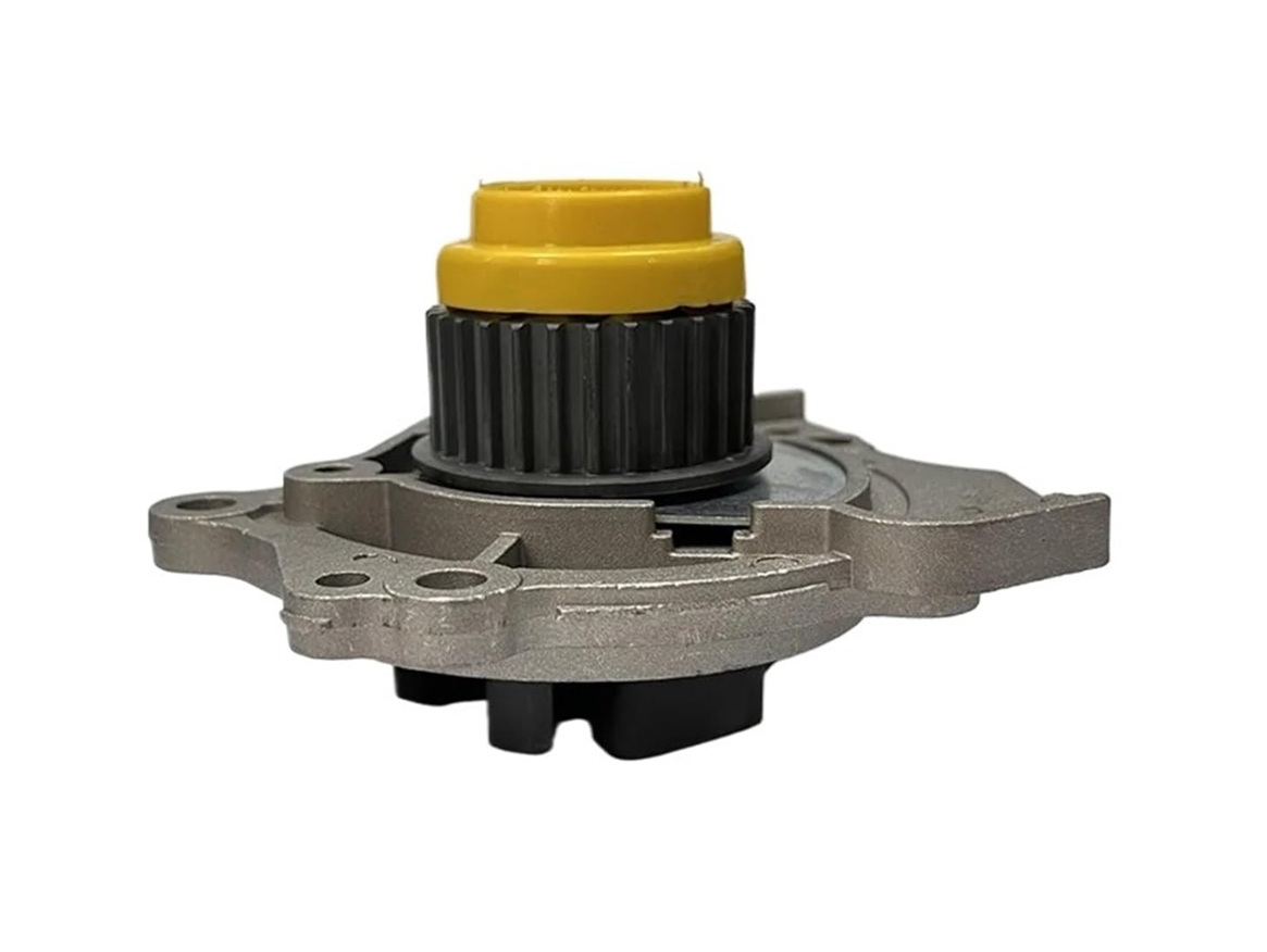 Новый водяной насос готов к установке