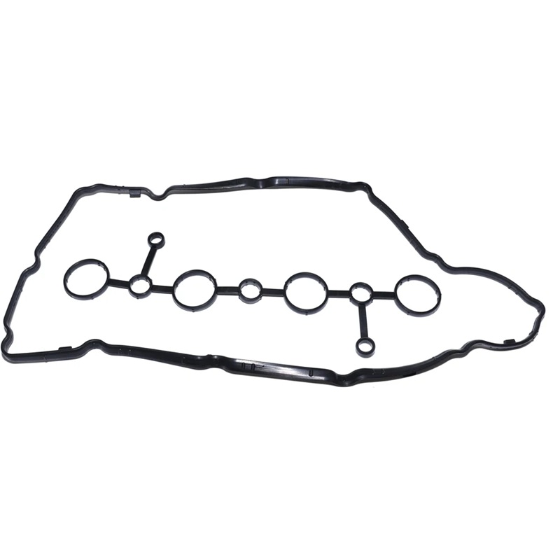 Новая прокладка крышки клапанов