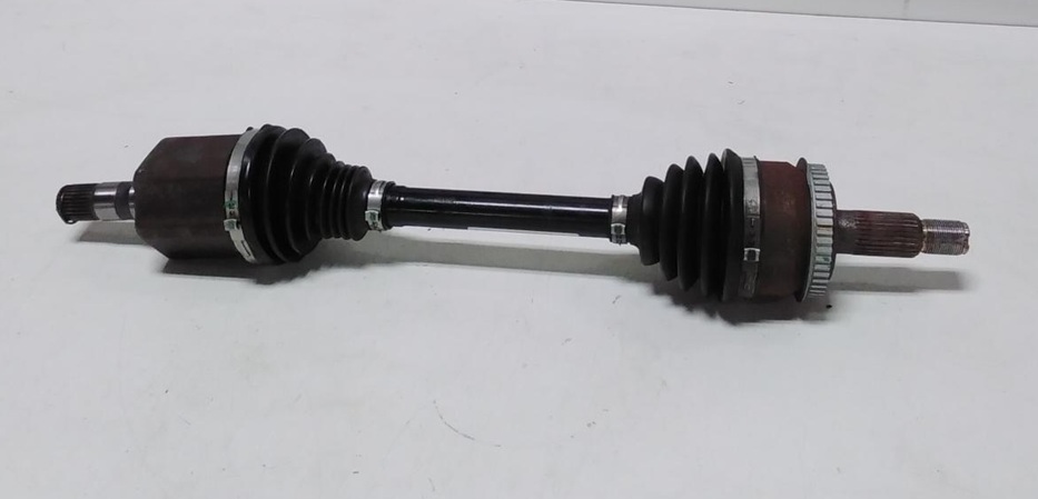 Новый приводной вал