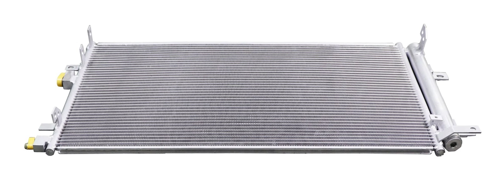 Новый конденсор